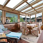 B&B Fruehstueckspension Sport Mayr 솔