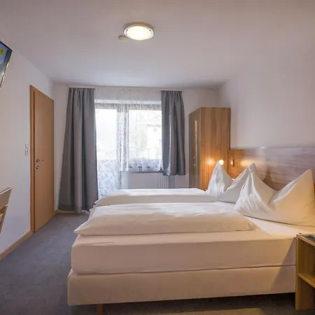 Fruehstueckspension Sport Mayr 3* Söll