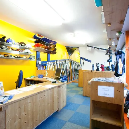 Fruehstueckspension Sport Mayr 3*