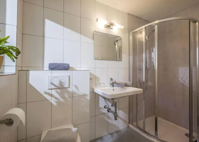 Fruehstueckspension Sport Mayr Couette-café Söll