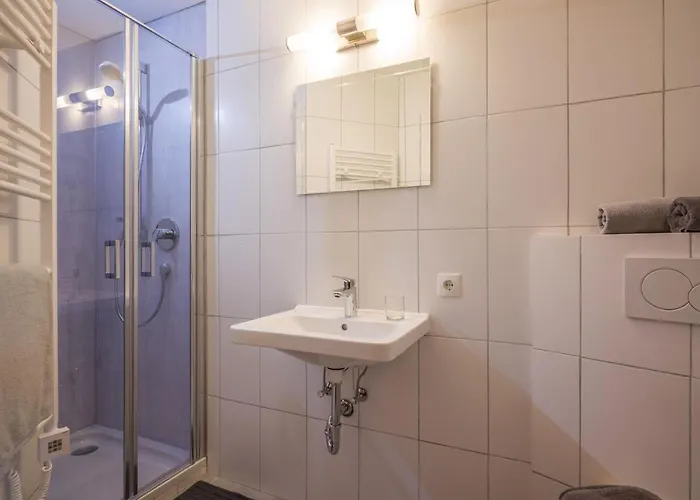 Fruehstueckspension Sport Mayr Couette-café Söll