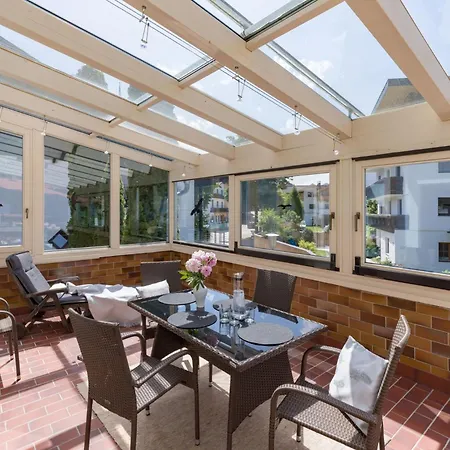 Fruehstueckspension Sport Mayr Bed and Breakfast 3*