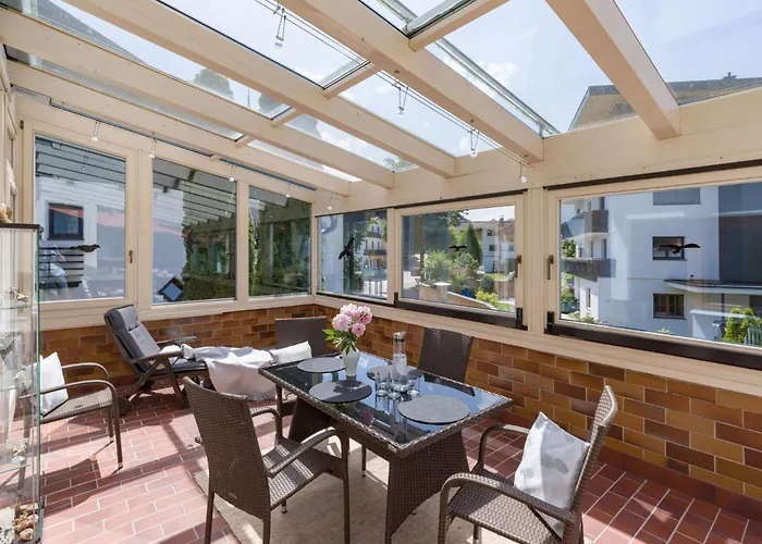 Fruehstueckspension Sport Mayr Bed and Breakfast 3*